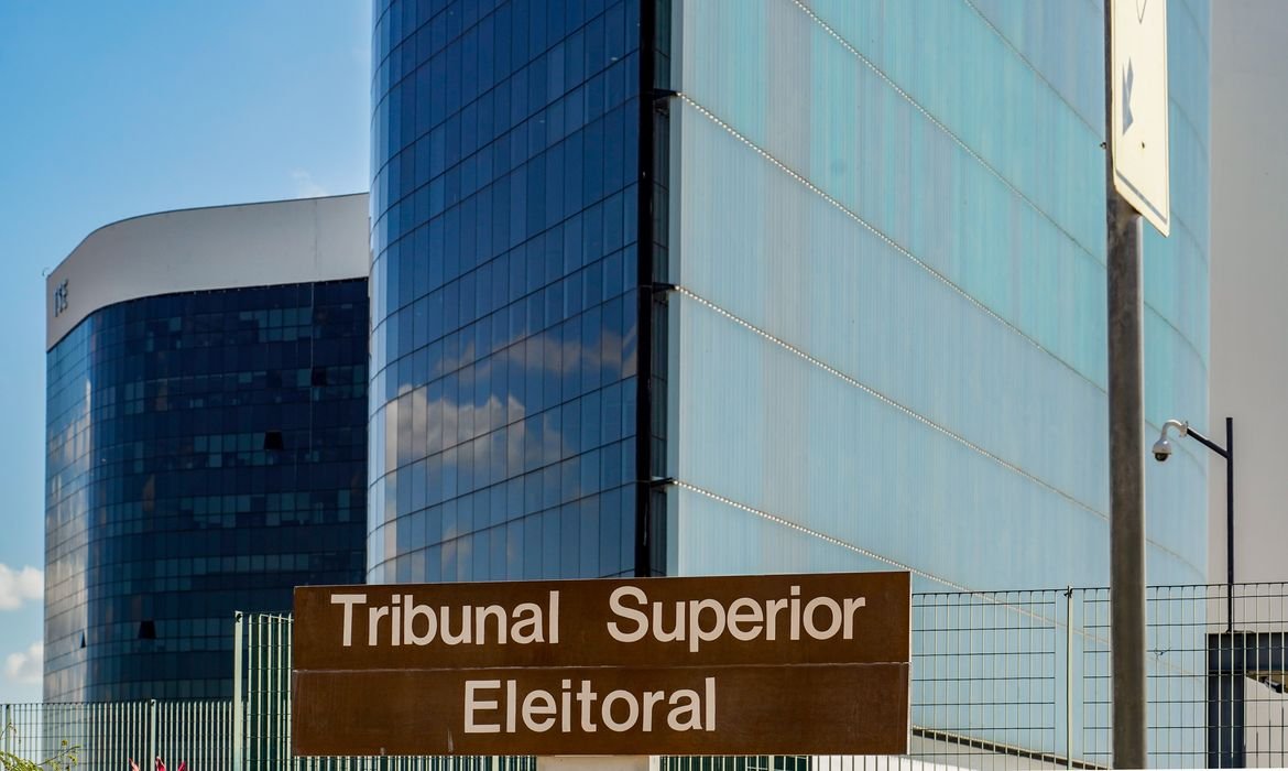 TSE mantém retirada de posts sobre Nossa Senhora em eleição - Imagem do artigo original