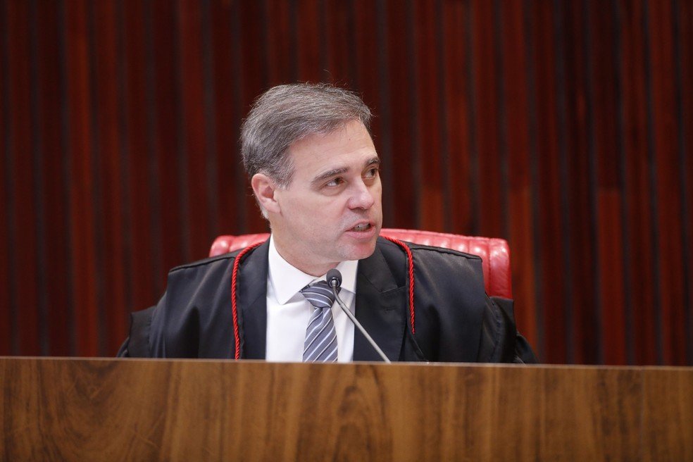Kassio Nunes Marques lidera TSE nas Eleições de 2026 - Imagem do artigo original
