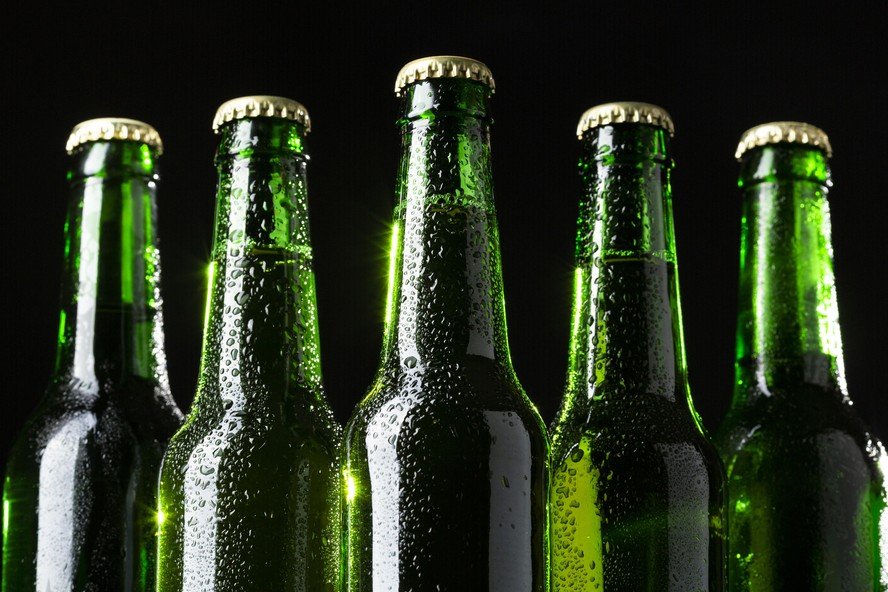Proibição Venda Cerveja: Veja Restrições nas Eleições 2026 - Imagem do artigo original
