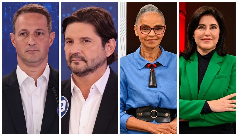 Mineiros aptos a votar: 16,3 milhões às urnas em MG - Imagem do artigo original
