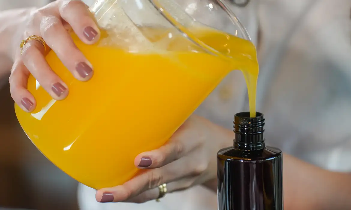 Anvisa divulga lista de cosméticos artesanais permitidos - Imagem do artigo original