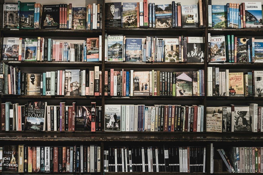 Anthropic: Editoras Japonesas criticam compra de livros para IA - Imagem do artigo original