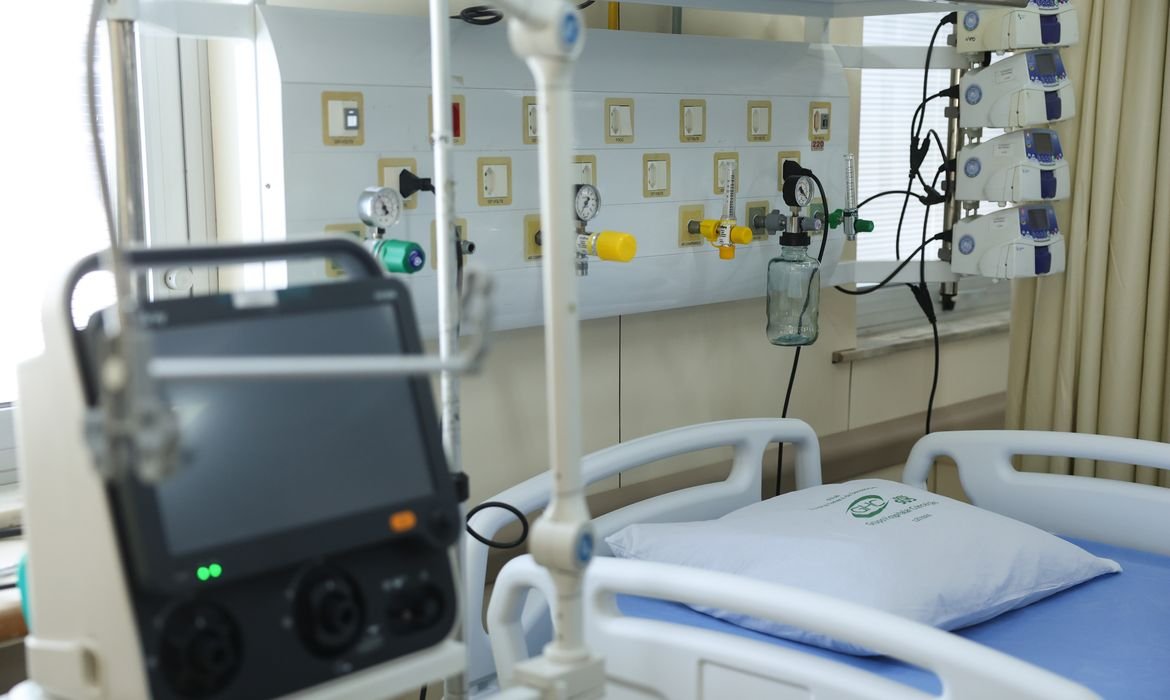 Investimento em Saúde pode Evitar 739 Mil Mortes no Brasil - Imagem do artigo original
