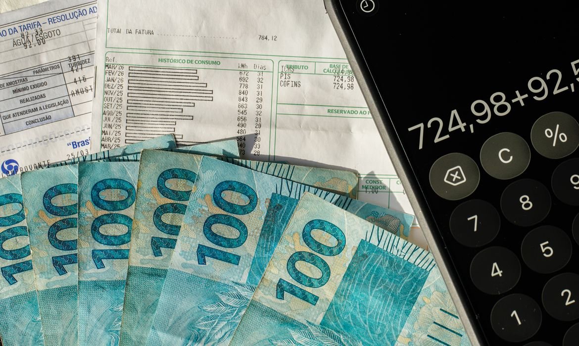 Dinheiro Esquecido em Bancos Atinge R$ 5,8 Bilhões em Agosto - Imagem do artigo original