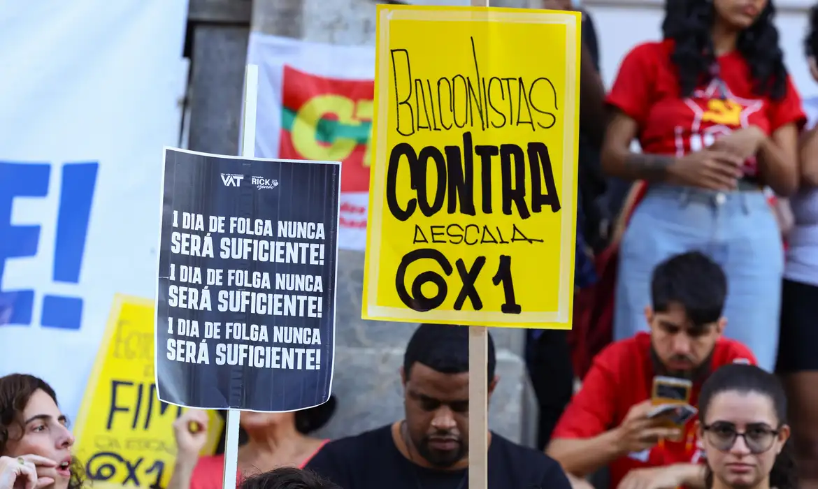 Nova Jornada de Trabalho Aprovada: Impacto e Vigência da PEC - Imagem do artigo original