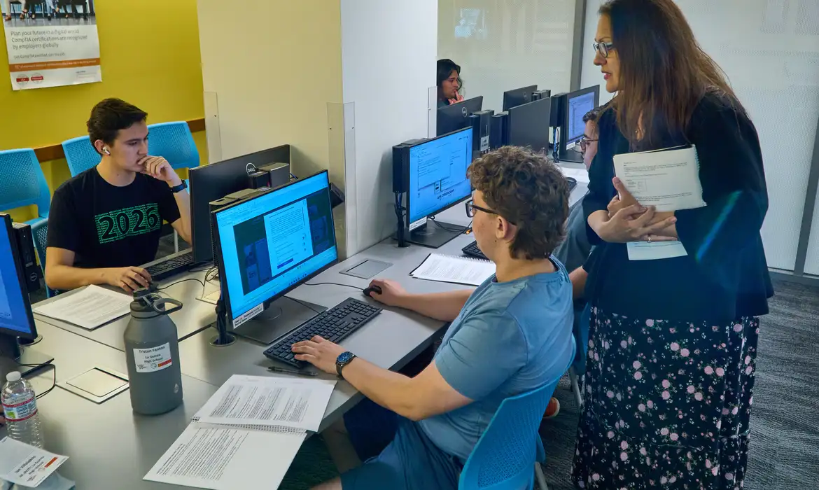 MEC Libera Novas Formações Online Gratuitas para Professores - Imagem do artigo original