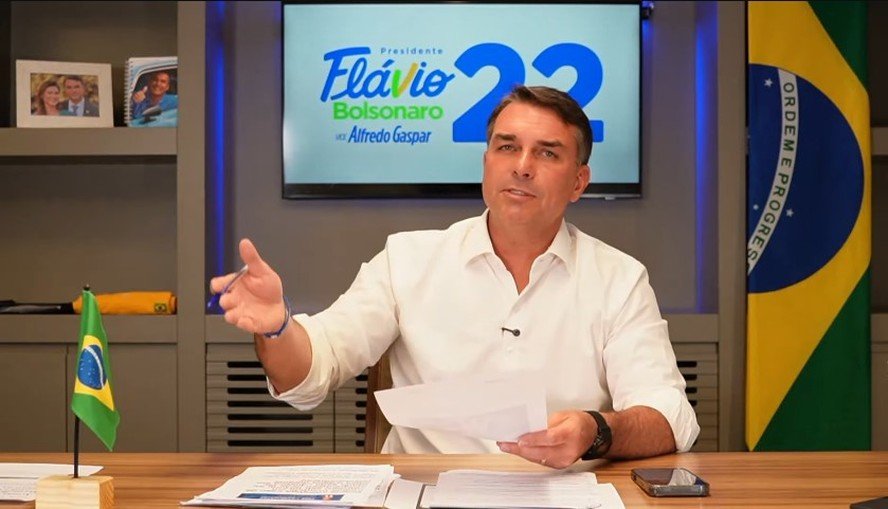 Flávio Bolsonaro Rachadinha: Entenda o Arquivamento do Processo - Imagem do artigo original