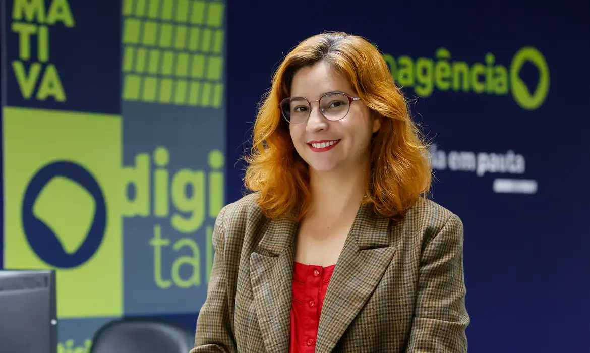 Tâmara Freire da Agência Brasil é finalista no Prêmio SBIm - Imagem do artigo original