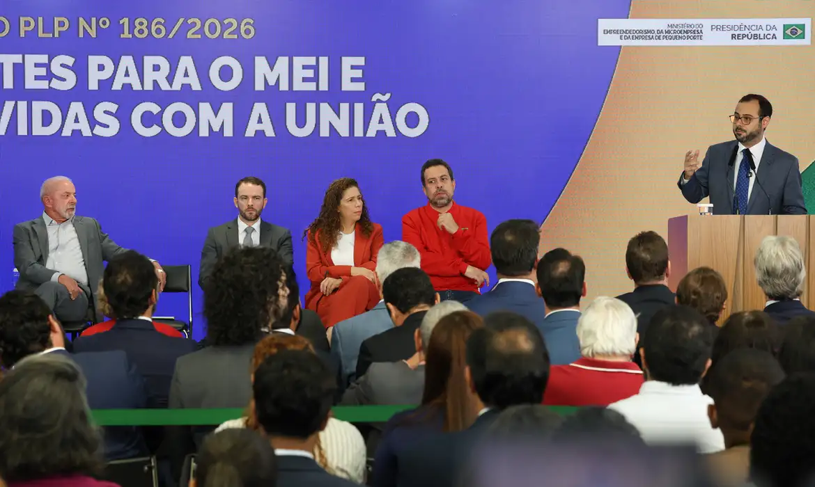 Novas Regras MEI: Perdão de Dívidas e Teto de Faturamento - Imagem do artigo original