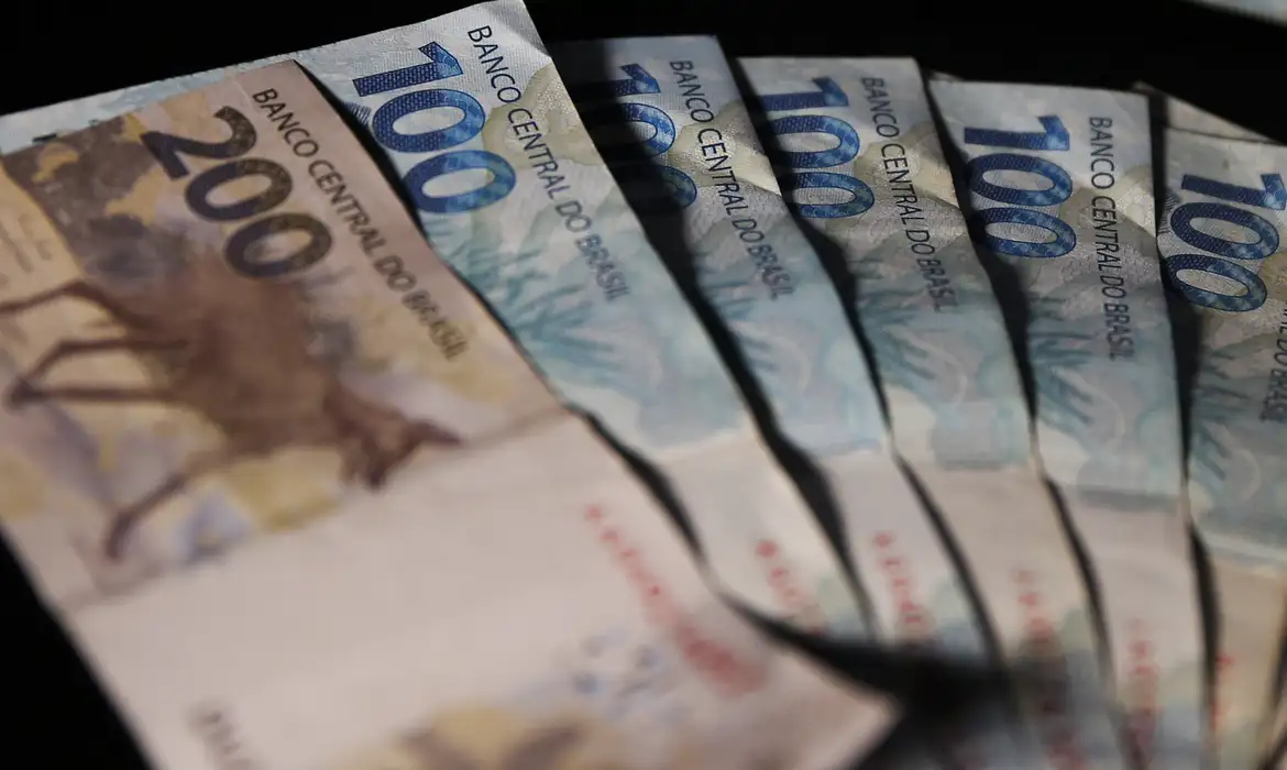 Arrecadação Federal Cresce 5,62% em Setembro, Diz Receita - Imagem do artigo original