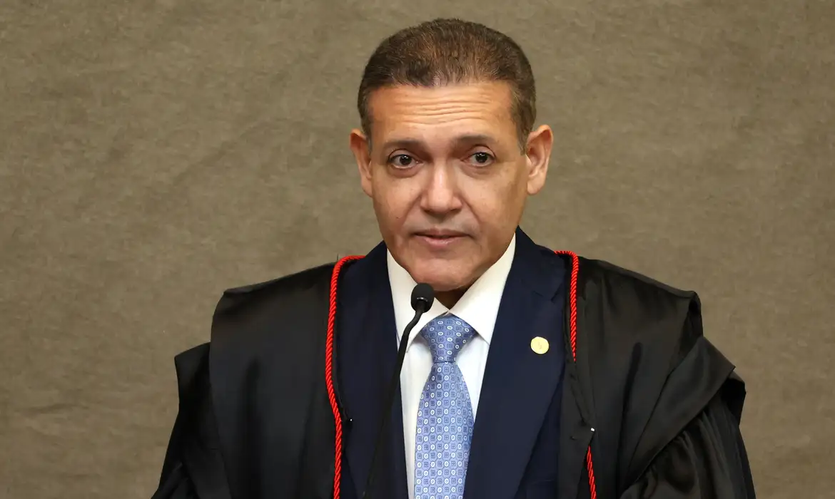 Nunes Marques: Vigilância e Senso Crítico Cruciais no 2º Turno - Imagem do artigo original