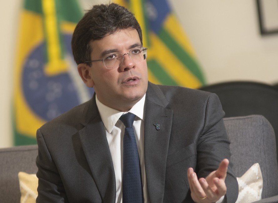 PT Expressa Preocupação com Fonteles na Fazenda - Imagem do artigo original