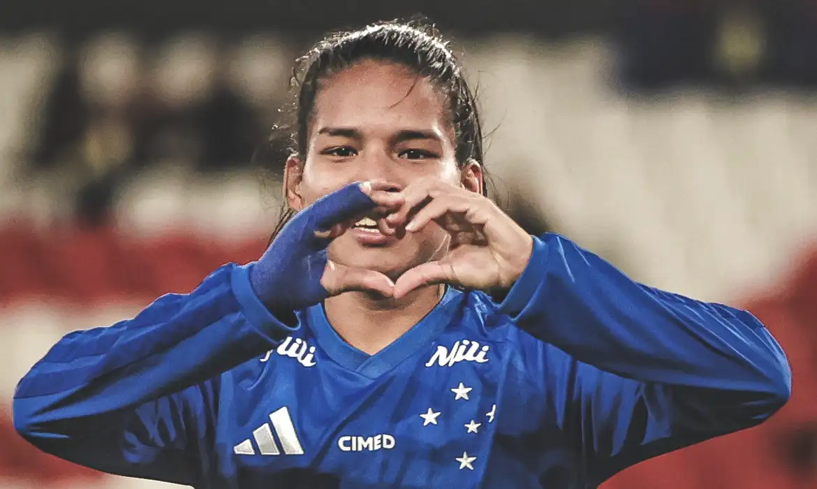 Final Brasileira Garante 15º Título na Libertadores Feminina - Imagem do artigo original