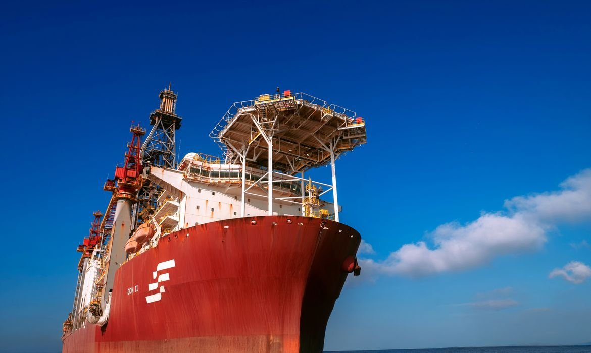 Petrobras: 3ª Descoberta de Petróleo na Foz do Amazonas - Imagem do artigo original