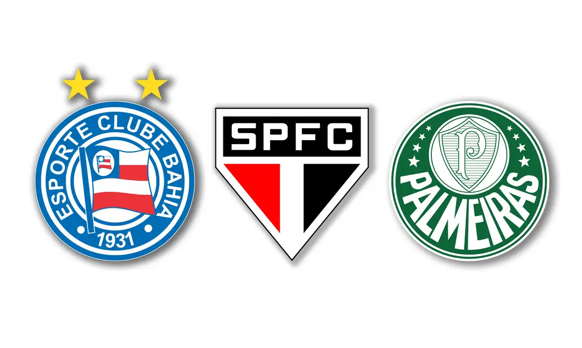 Prêmio TV Brasil Petrobras celebra clubes pela melhor gestão - Imagem do artigo original