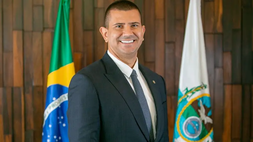 Douglas Ruas Eleito no Rio em 1º Turno Após Recontagem Judicial - Imagem do artigo