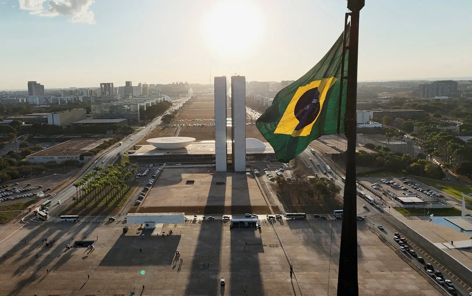 Nova Formação do Congresso: Impacto nos Mercados Brasileiros - Imagem do artigo